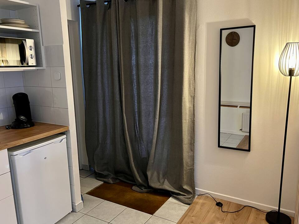 Studio Poutres & Élégance – Toulouse