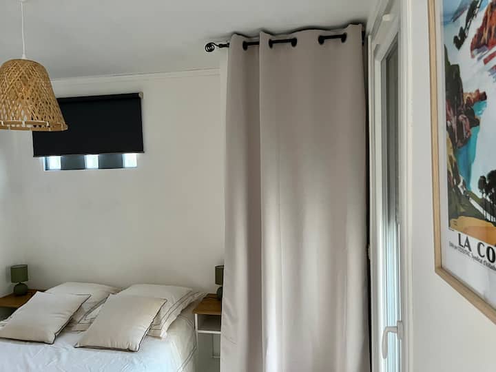 Studio Poutres & Élégance – Toulouse