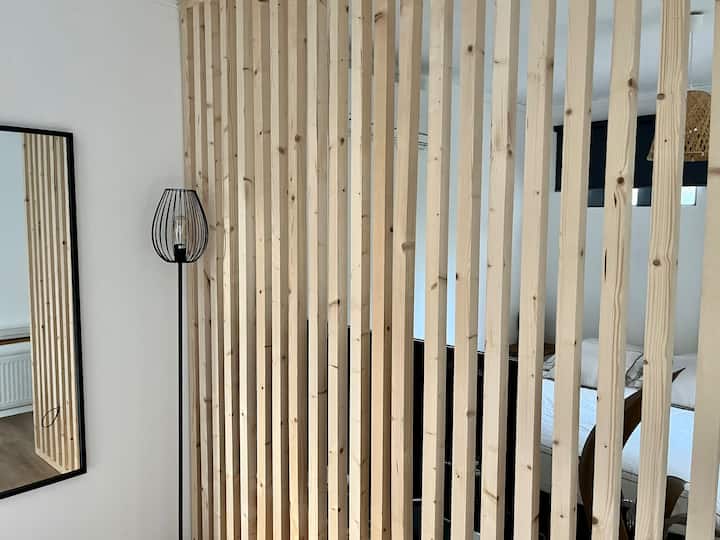 Studio Poutres & Élégance – Toulouse