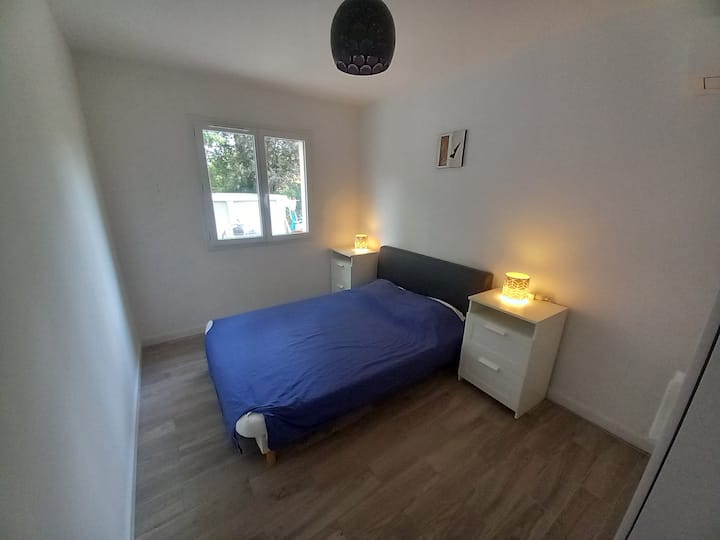 Appartement Balcon Verdoyant